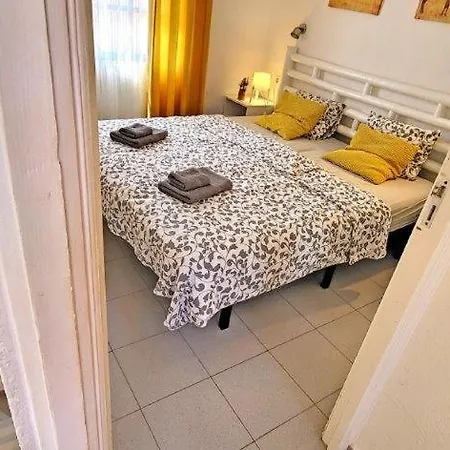 Casa Del Sol Costa Calma