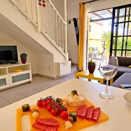 Casa Del Sol Appartamento