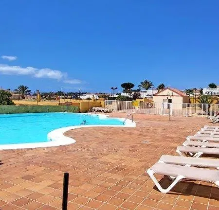 Casa Del Sol Appartamento