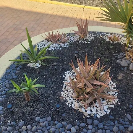 Appartamento Casa Del Sol *