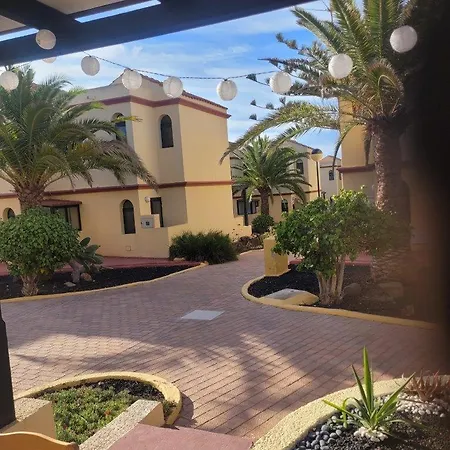 Casa Del Sol * Costa Calma