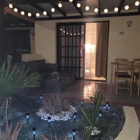 Casa Del Sol Appartamento