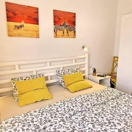 Appartamento Casa Del Sol